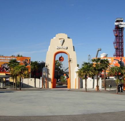 Movieland Park 1