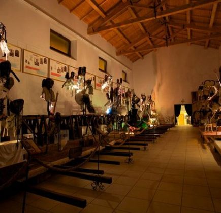 Museo dei Misteri 1