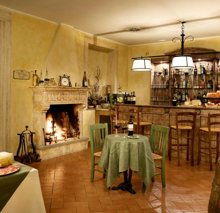 La Tavola dei Briganti 1