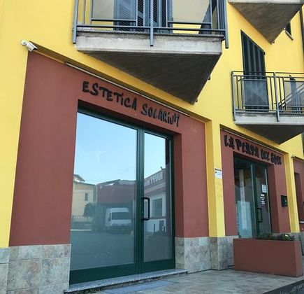 La Playa del Sole Benessere & Solarium 1