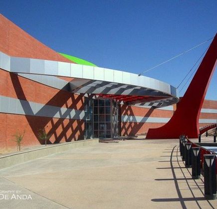 La Rodadora 1