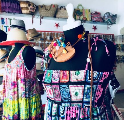 La Piccola Positano 1