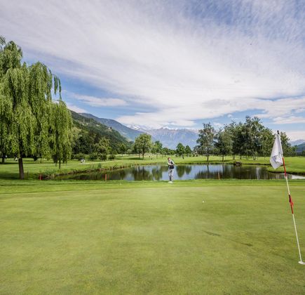 Lana Golf Course 1