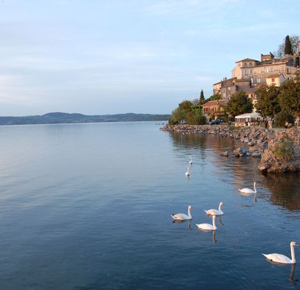 Lago di Bracciano 1