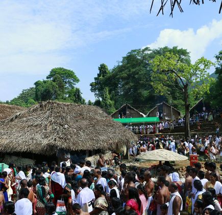 Kottiyoor Mahadeva Temple 1