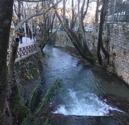 Kryas Livadeia Springs 1