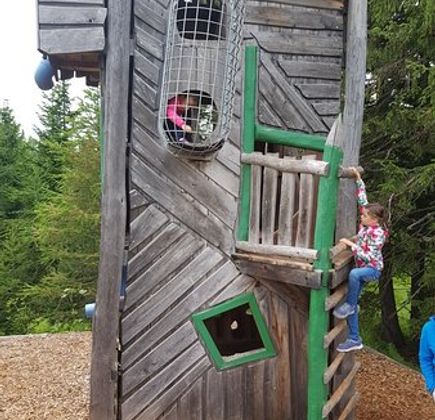 Kinderspielplatz Katschhausen 1