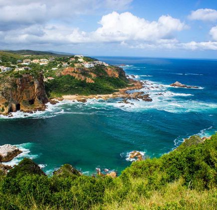 Knysna Heads 1
