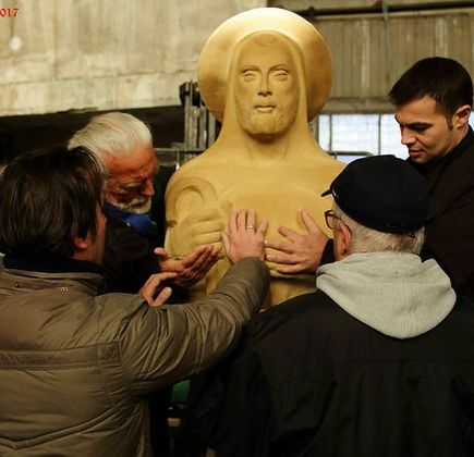 La Casa delle Arti 1