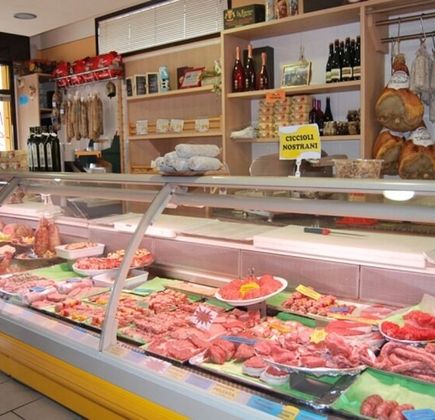 Macelleria Mangili 1