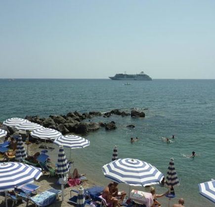 Lido Europa 1