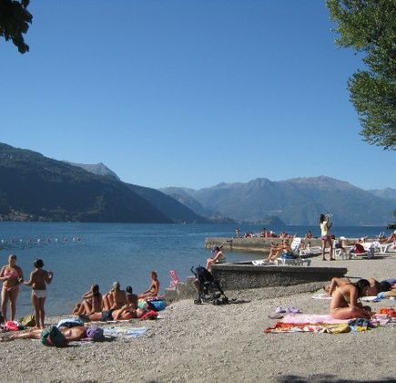 Lido di Mandello 1