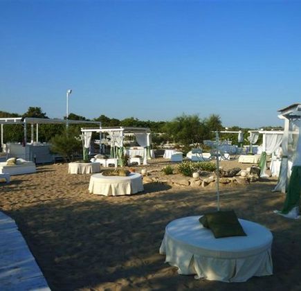 Lido Stella Marina 1