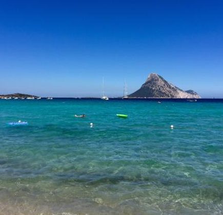 Porto Taverna Beach 1