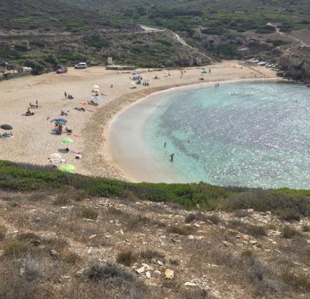 Porto Palmas Beach 1