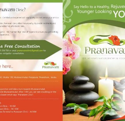 Pranavam Clinic 1