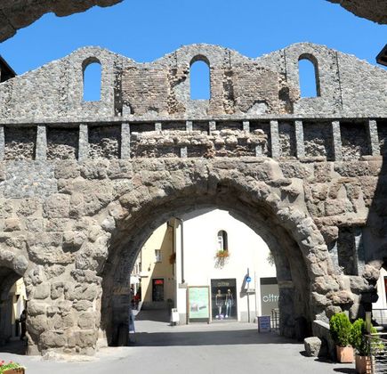 Porta Pretoria 1