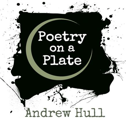 Poetry on a Plate 1