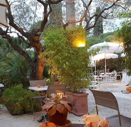 Saint Tropez Wellness Village & Spa 1