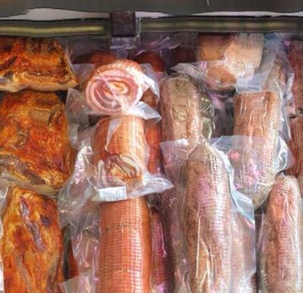 Salumificio Riace snc di Chillino Antonio e Figlie 1