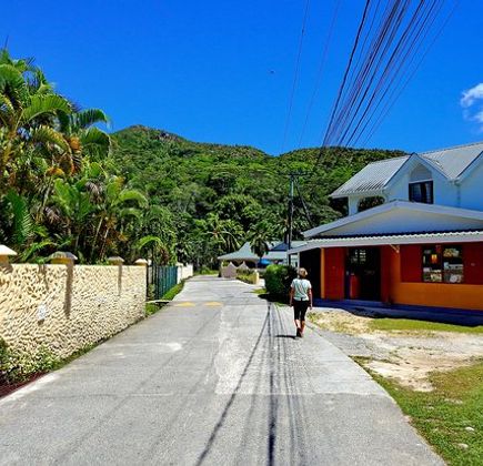 Salazie & Pasquiere Track 1