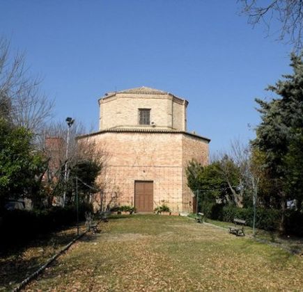 Santuario della Madonna del Sole 1