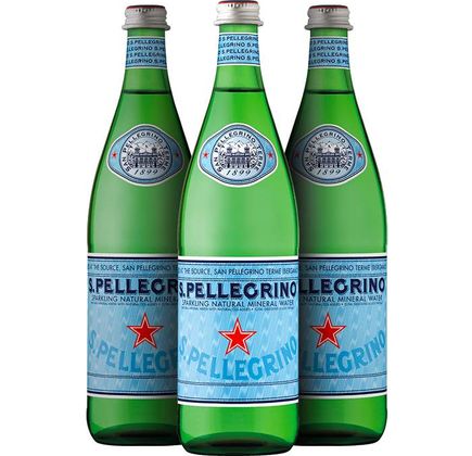 San Pellegrino 1