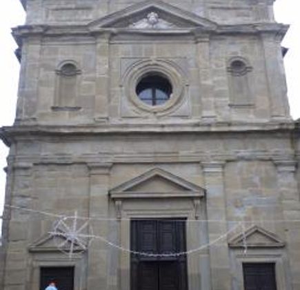 San Nicolo Church 1