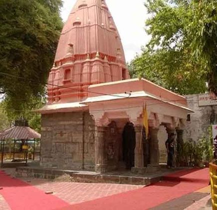 Sandipani Ashram 1
