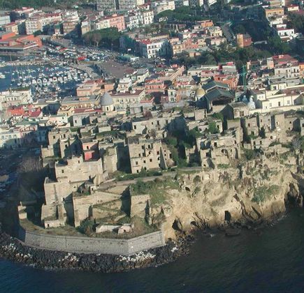 Rione Terra 1