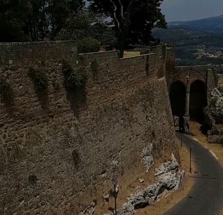 Rocca Albornoziana 1
