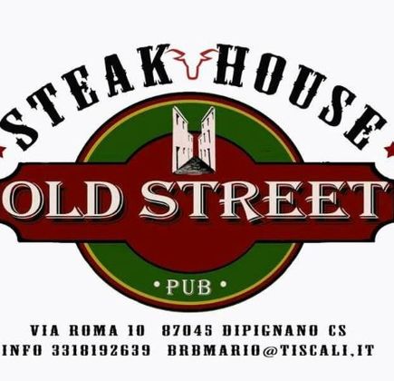 Old Street Pub 1