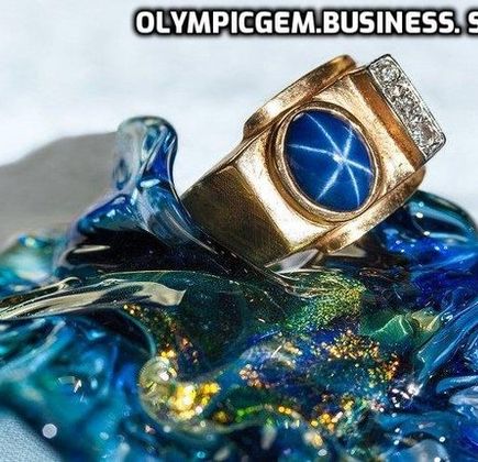 Olympic Jewellers 1