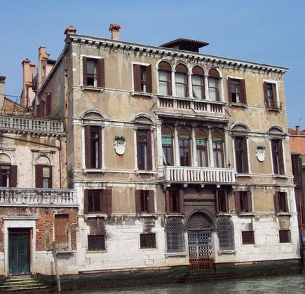 Palazzo Clarentano 1