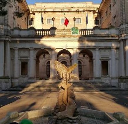 Palazzo Brasini 1