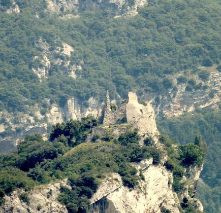 Penede Castle 1