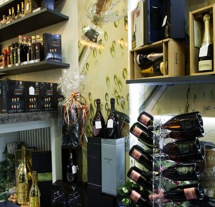 Pasta Shop Di Cova Claudio 1