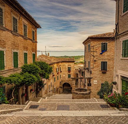 Passeggiata della Buerga 1