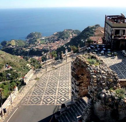 Piazza Sant'Antonino 1