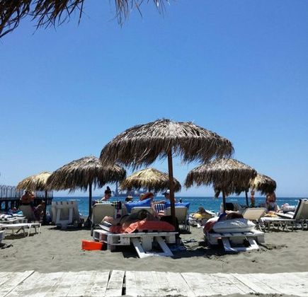 DaNala Beach 1