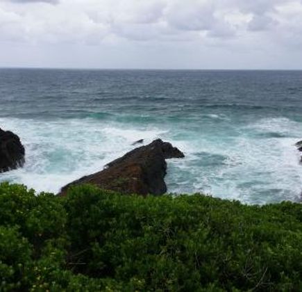 Crescent Head Lookout 1