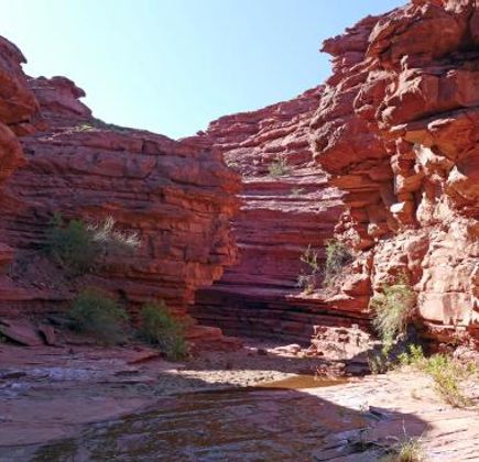 Canon de Anchumbil 1