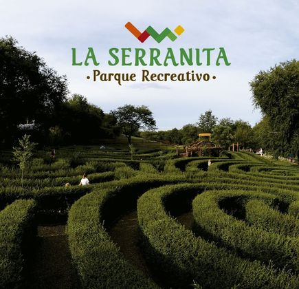 La Serranita - Recreational Park 1