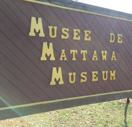 Mattawa Museum 1