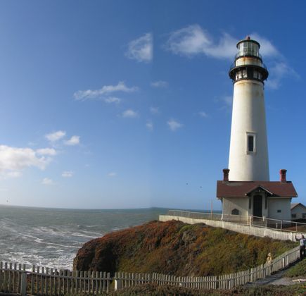 Lighthouse Point Lighthouse 1