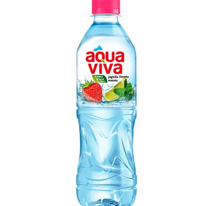 Aqua Viva 1