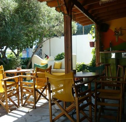 Esperos Cafe Bar 1