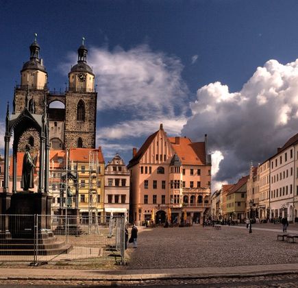 Marktplatz 1