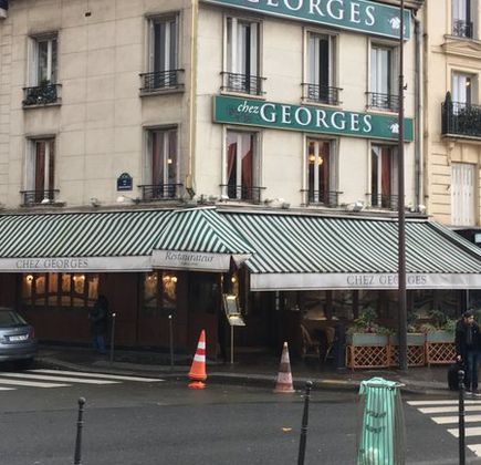 Chez Georges 1