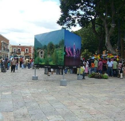 Plaza Atlixco 1